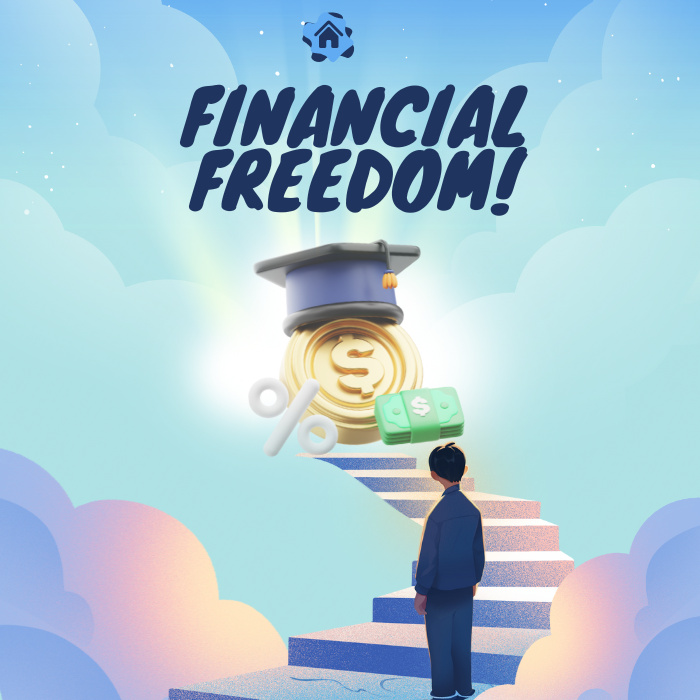 About Finance